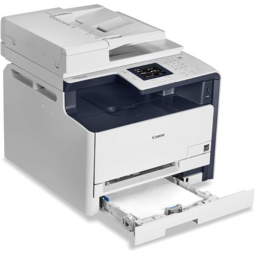 캐논 Canon Office Products ImageCLASS MF624Cw Wireless Color Printer with Scanner & Copier