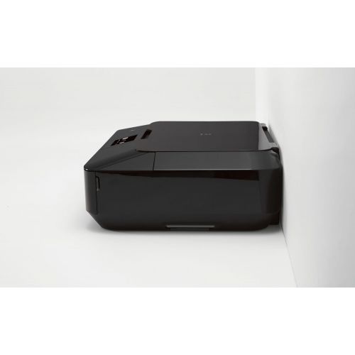 캐논 Canon PIXMA MG6320 Black Wireless Color Photo Printer with Scanner and Copier