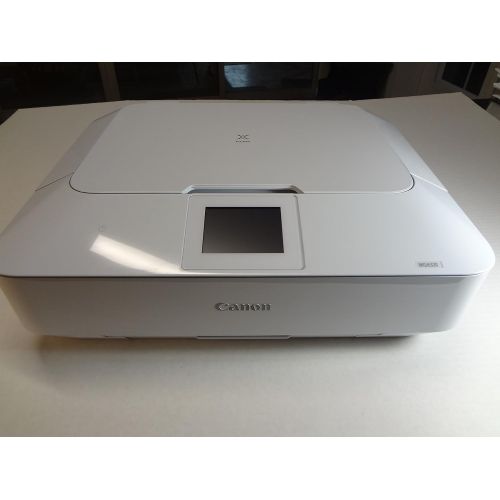 캐논 Canon PIXMA MG6320 Black Wireless Color Photo Printer with Scanner and Copier