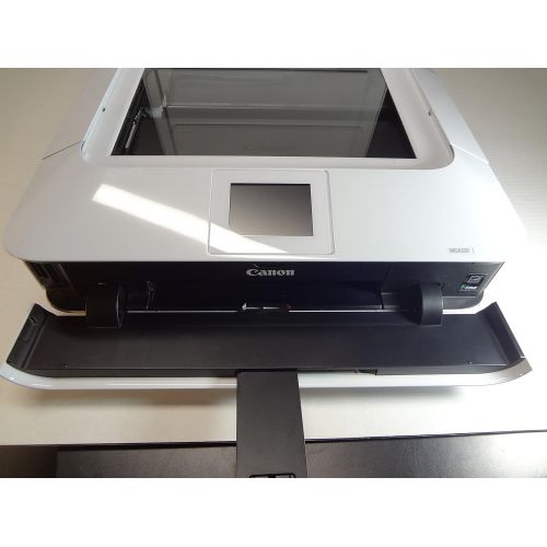 캐논 Canon PIXMA MG6320 Black Wireless Color Photo Printer with Scanner and Copier