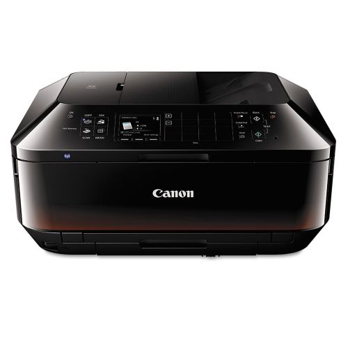 캐논 Canon 6992B002 PIXMA MX922 Wireless All-in-One Office Inkjet Printer CopyFaxPrintScan
