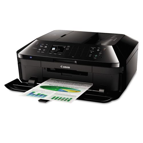 캐논 Canon 6992B002 PIXMA MX922 Wireless All-in-One Office Inkjet Printer CopyFaxPrintScan