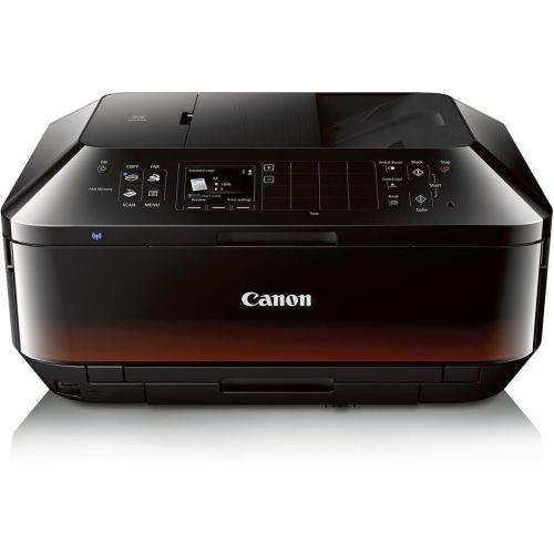 캐논 Canon 6992B002 PIXMA MX922 Wireless All-in-One Office Inkjet Printer CopyFaxPrintScan