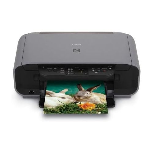 캐논 Canon PIXMA MP160 All-In-One Photo Printer (Gray)