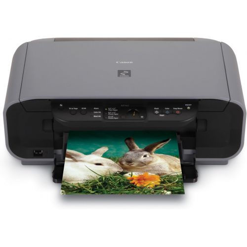 캐논 Canon PIXMA MP160 All-In-One Photo Printer (Gray)