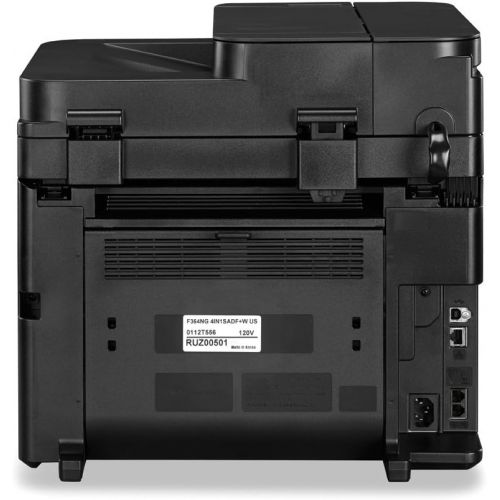 캐논 Canon imageCLASS MF227dw Black and White Multifunction Laser Printer