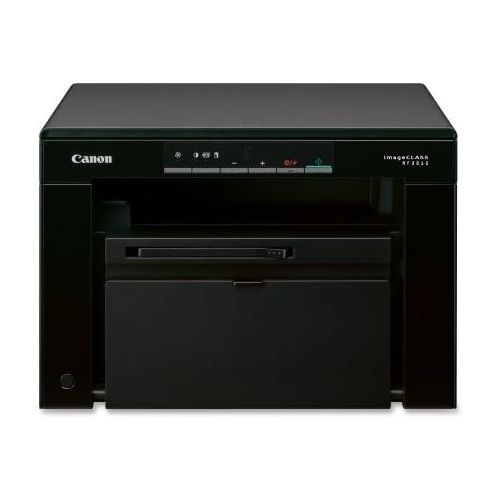 캐논 Canon imageCLASS MF3010 Laser Multifunction Printer (Discontinued by Manufacturer)