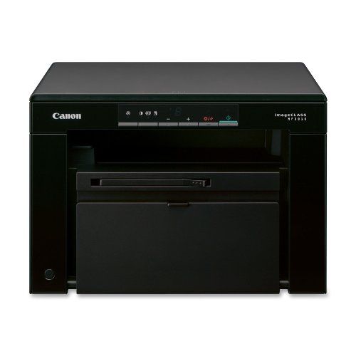 캐논 Canon imageCLASS MF3010 Laser Multifunction Printer (Discontinued by Manufacturer)