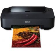 Canon PIXMA iP2702 Inkjet Photo Printer (4103B002) with PP-201 Photo Paper