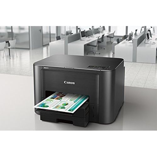 캐논 Canon Office Products MAXIFY IB4120 Wireless Color Photo Printer