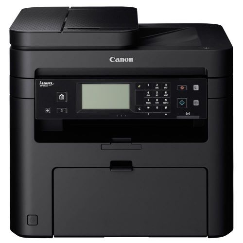 캐논 Canon Image Class MF217W All In One Laser Printer