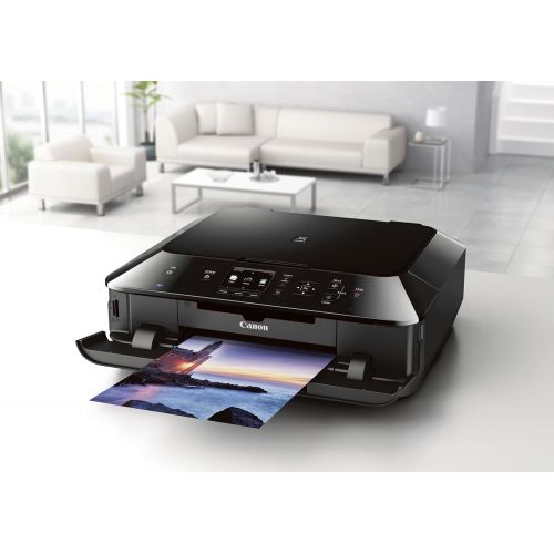 캐논 Canon PIXMA MG5420 Wireless Color Photo Printer (Discontinued by Manufacturer)