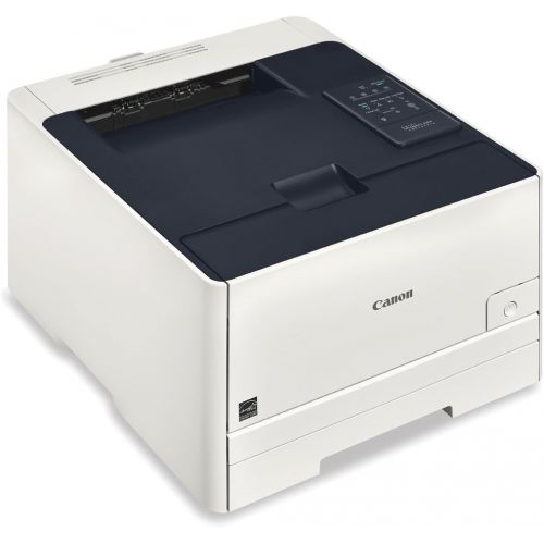 캐논 Canon Color imageCLASS LBP7110Cw Wireless Laser Printer