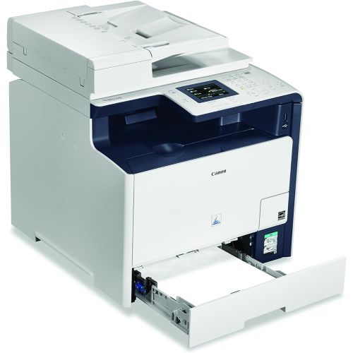 캐논 Canon Lasers Color imageCLASS MF726Cdw Wireless Color Photo Printer with Scanner, Copier & Fax