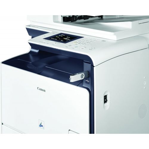 캐논 Canon Lasers Color imageCLASS MF726Cdw Wireless Color Photo Printer with Scanner, Copier & Fax