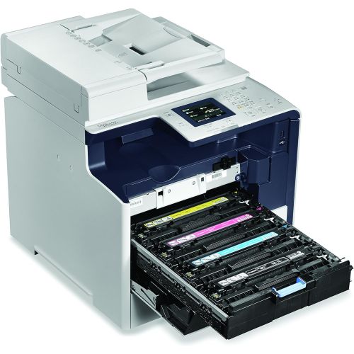 캐논 Canon Lasers Color imageCLASS MF726Cdw Wireless Color Photo Printer with Scanner, Copier & Fax