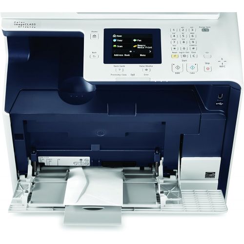 캐논 Canon Lasers Color imageCLASS MF726Cdw Wireless Color Photo Printer with Scanner, Copier & Fax