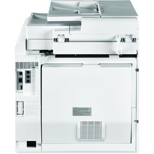 캐논 Canon Lasers Color imageCLASS MF726Cdw Wireless Color Photo Printer with Scanner, Copier & Fax