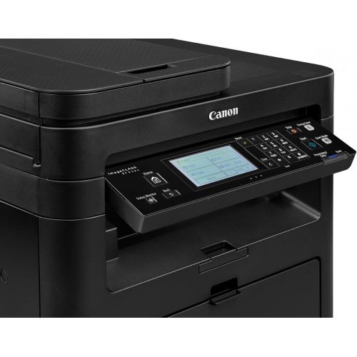 캐논 Canon imageCLASS MF216n All-in-One Laser AirPrint Printer Copier Scanner Fax