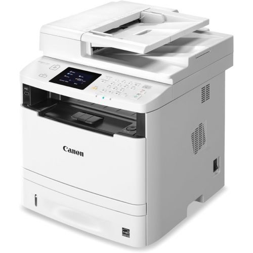 캐논 Canon Lasers imageCLASS MF414dw Wireless Monochrome Printer with Scanner, Copier & Fax