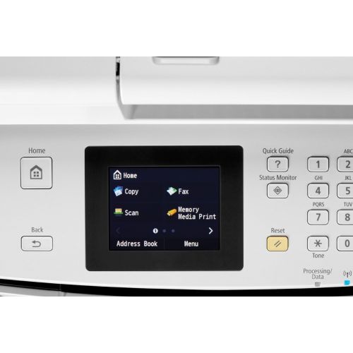 캐논 Canon Lasers imageCLASS MF414dw Wireless Monochrome Printer with Scanner, Copier & Fax