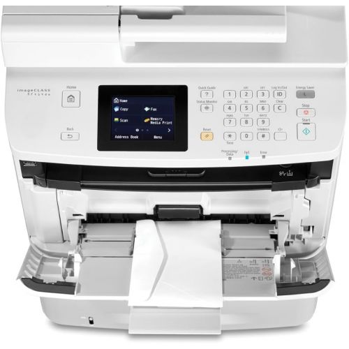 캐논 Canon Lasers imageCLASS MF414dw Wireless Monochrome Printer with Scanner, Copier & Fax