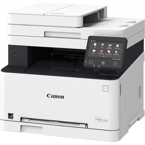캐논 Canon Color imageCLASS MF632Cdw  Multifunction, Mobile-Ready Laser Printer