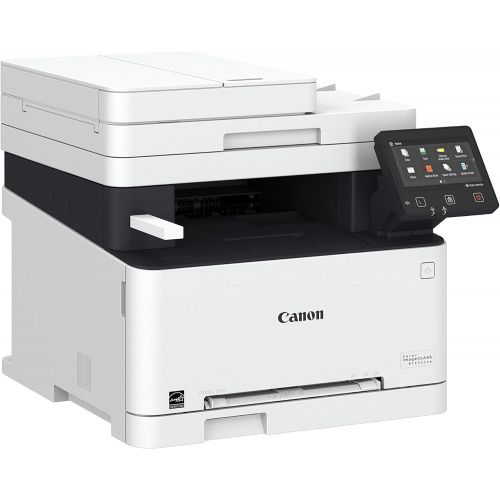 캐논 Canon Color imageCLASS MF632Cdw  Multifunction, Mobile-Ready Laser Printer