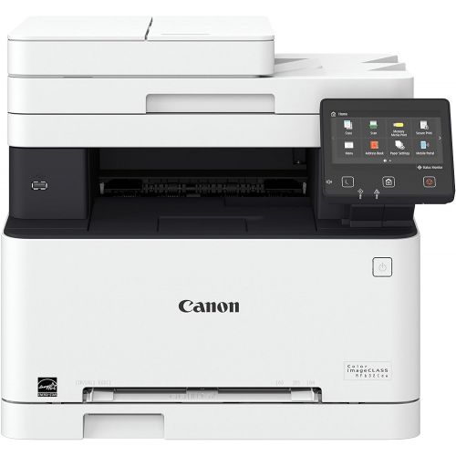 캐논 Canon Color imageCLASS MF632Cdw  Multifunction, Mobile-Ready Laser Printer