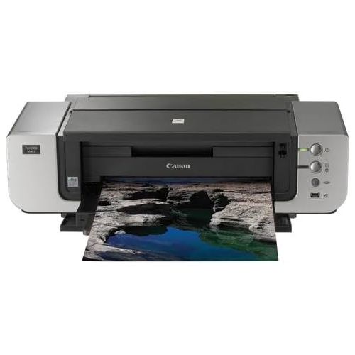 캐논 Canon PIXMA Pro9000 Mark II Inkjet Photo Printer (3295B002)