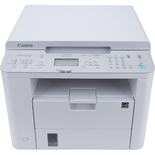 캐논 Canon imageCLASS D530 Monochrome Laser Printer with Scanner and Copier