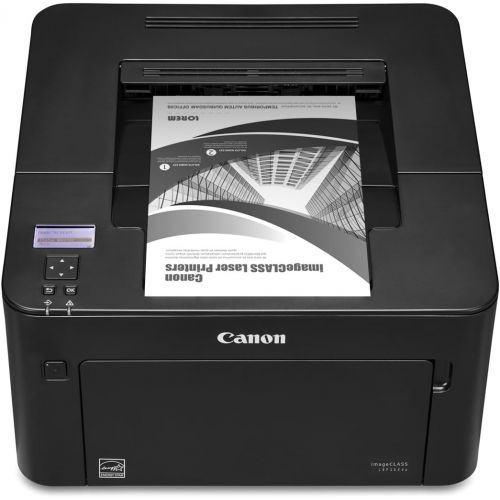 캐논 Canon imageCLASS LBP162dw Monochrome Laser Printer
