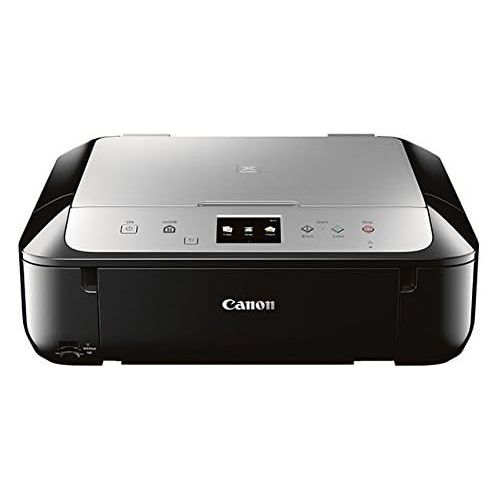 캐논 Canon MG6821 Wireless All-In-One Printer with Scanner and Copier: Mobile and Tablet Printing with Airprint and Google Cloud Print compatible