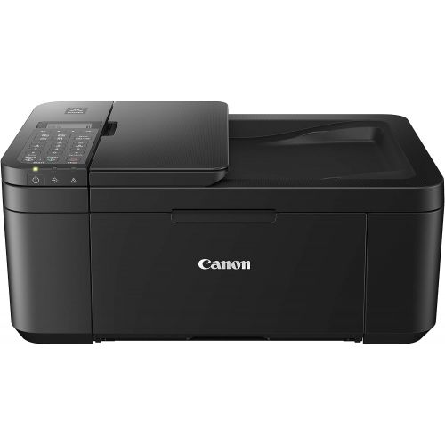 캐논 Canon PIXMA TR4520 Wireless All in One Photo Printer with Mobile Printing, Black