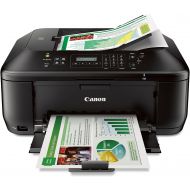 Canon Office Products MX532 Wireless Office All-In-One Printer