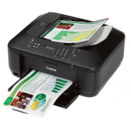 캐논 Canon Office Products MX532 Wireless Office All-In-One Printer