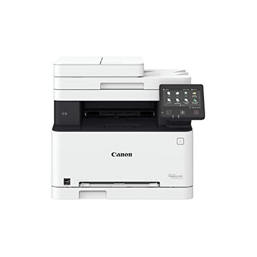 캐논 Canon Office Products MF634Cdw imageCLASS Wireless Color Printer with Scanner, Copier & Fax