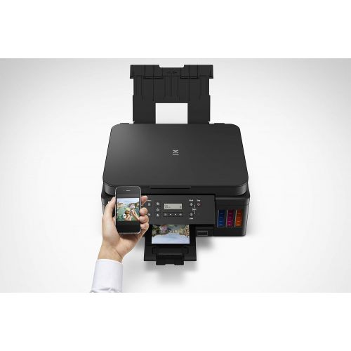 캐논 Canon PIXMA G4210 Wireless MegaTank All-In-One Printer
