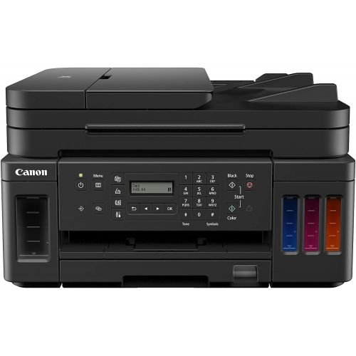 캐논 Canon PIXMA G4210 Wireless MegaTank All-In-One Printer