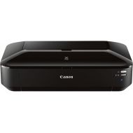 Canon CANON PIXMA iX6820 Wireless Business Printer with AirPrint and Cloud Compatible, Black