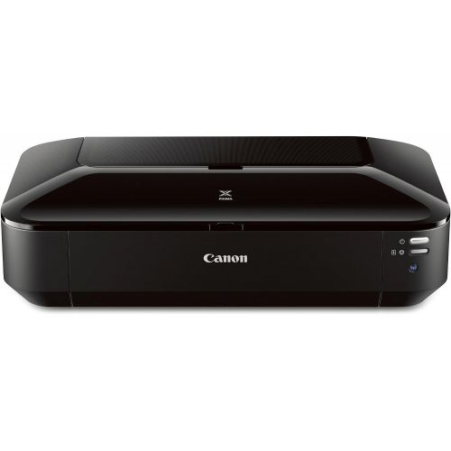캐논 Canon CANON PIXMA iX6820 Wireless Business Printer with AirPrint and Cloud Compatible, Black
