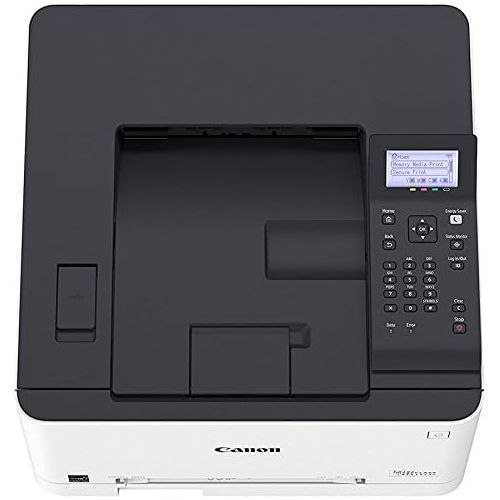 캐논 Canon imageCLASS LBP612CDW Color Laser Printer