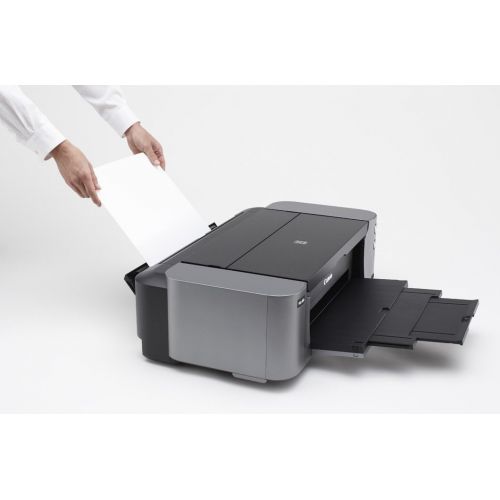 캐논 Canon PIXMA Pro-100 Wireless Color Professional Inkjet Printer with Airprint and Mobile Device Printing