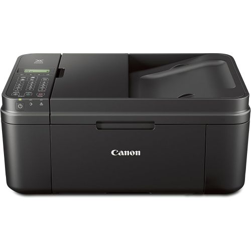 캐논 Canon MX492 Wireless All-IN-One Small Printer with Mobile or Tablet Printing, Airprint and Google Cloud Print Compatible