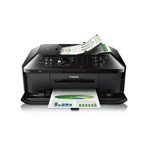 캐논 Canon Office and Business MX922 All-In-One Printer, Wireless and mobile printing