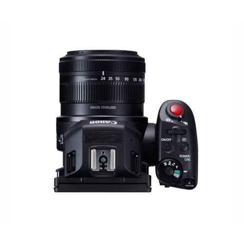캐논 Canon XC10 4K Professional Camcorder Kit with CFast Card & Reader