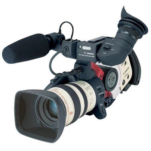 캐논 Canon XL1 Digital Camcorder Kit (Discontinued by Manufacturer)