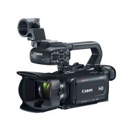 Canon XA15 Professional Camcorder with Battery Pack