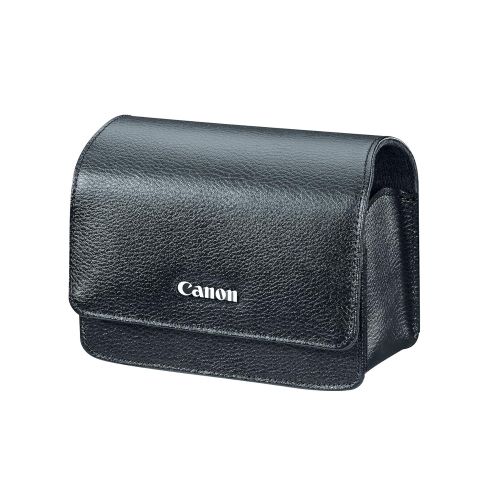 캐논 Canon Deluxe Leather Case PSC-5400