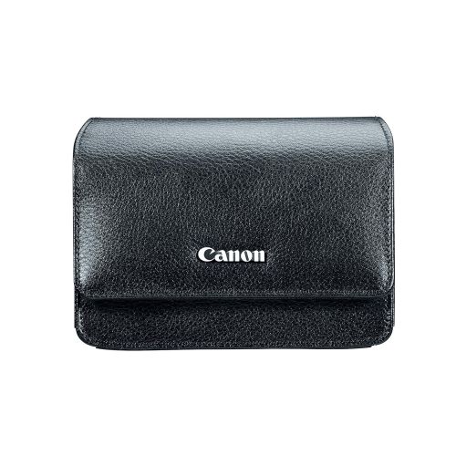 캐논 Canon Deluxe Leather Case PSC-5400